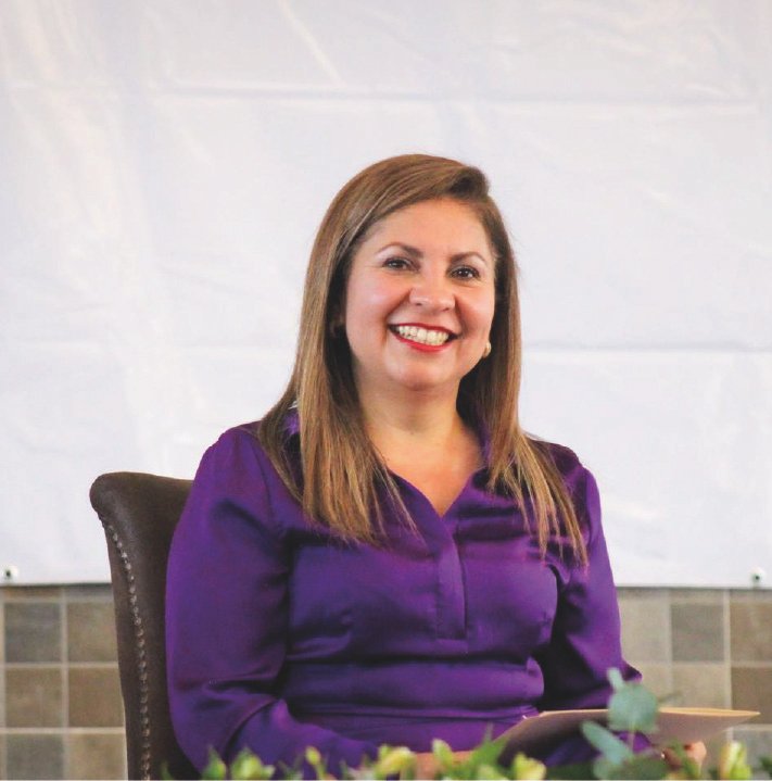 presidenta Tlanalapa